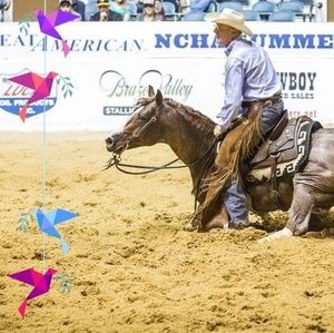 Meet your Posher, Wendell